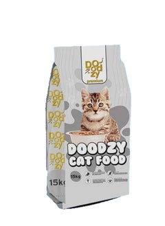 Doodzy Premium Cat Dry Food 15 Kg - pzsku/Z911055AF5628D63BB1FAZ/45/_/1723035060/1832e41f-45f1-435a-ab9a-7779efb5e0bb