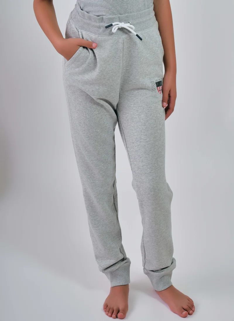 غانت Gant Sporty Shield Sweat Pants