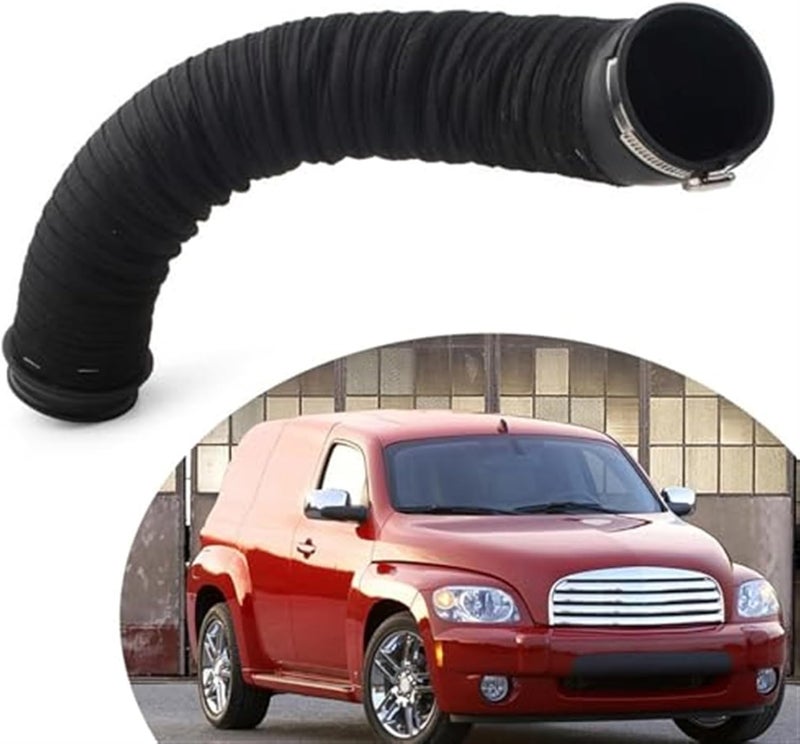 Wivplex Air Intake Duct Tube Hose for Chevy HHR - Image 3