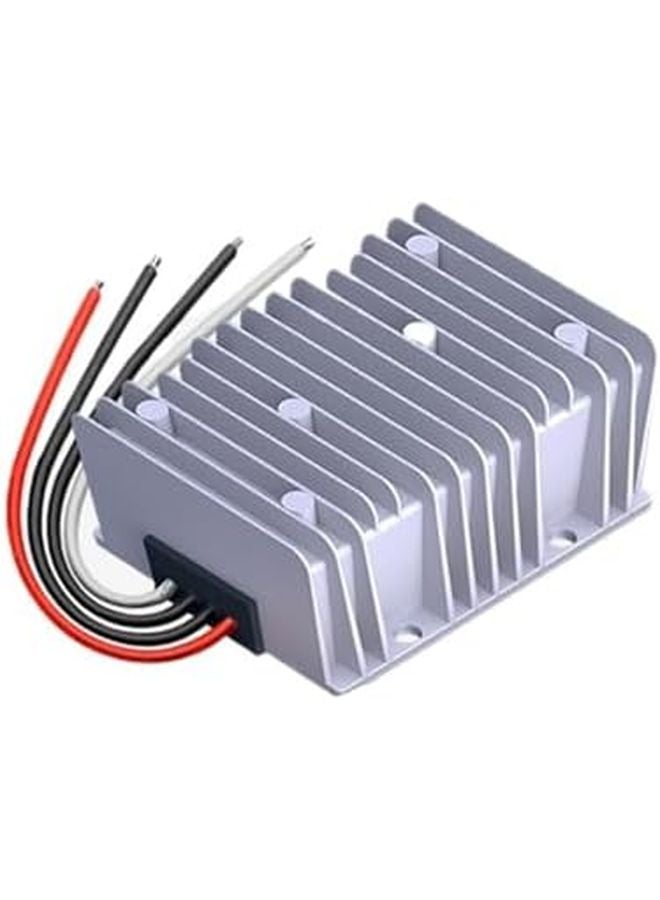 12V to 15V 5A Boost Converter Regulator 13 8V 19V 24V 28V 36V 48V 1A 10A 25A 50A - Image 2