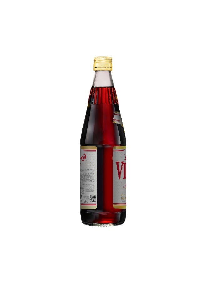 Vimto عصير فواكه 650 مل في زجاجة x 12 عبوة - Image 2