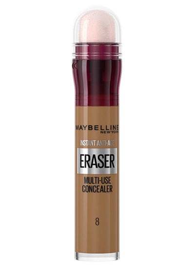 MAYBELLINE YORK Instant Anti Age Eraser Multi Use Concealer , 08 Buff