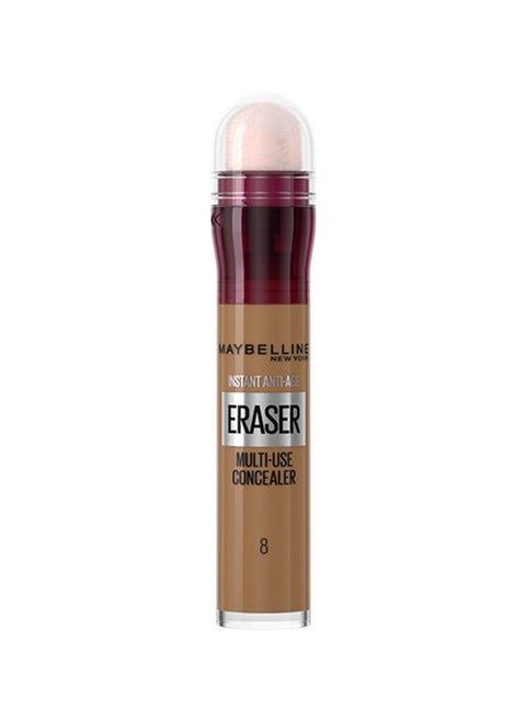 Instant Anti Age Eraser Multi Use Concealer , 08 Buff