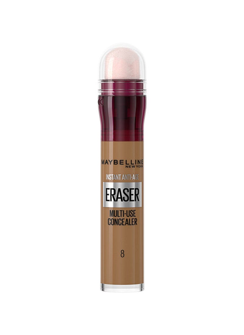 MAYBELLINE NEW YORK - Instant Anti Age Eraser Multi Use Concealer , 08 Buff - Image 1