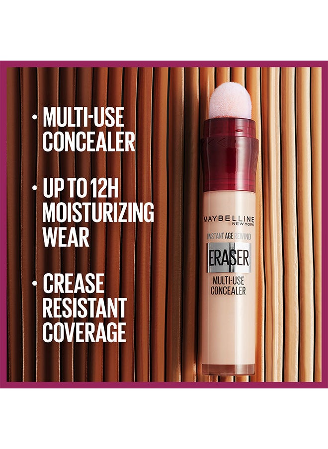 MAYBELLINE NEW YORK - Instant Anti Age Eraser Multi Use Concealer , 08 Buff - Image 1