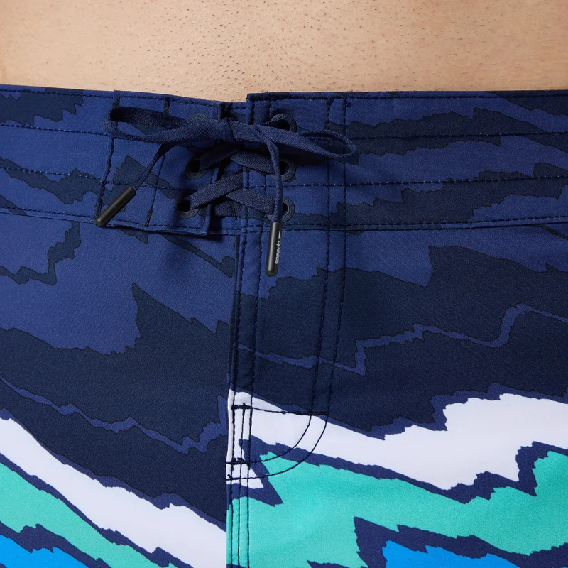 speedo Men's The Lookout Board Swimming Shorts