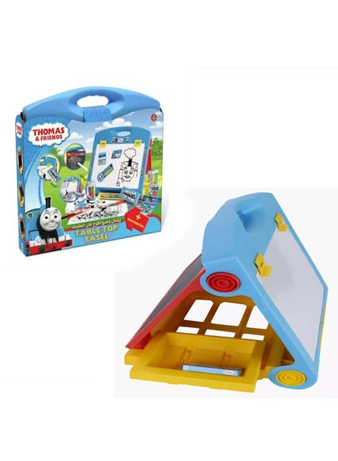 Thomas & Friends Table Top Easel