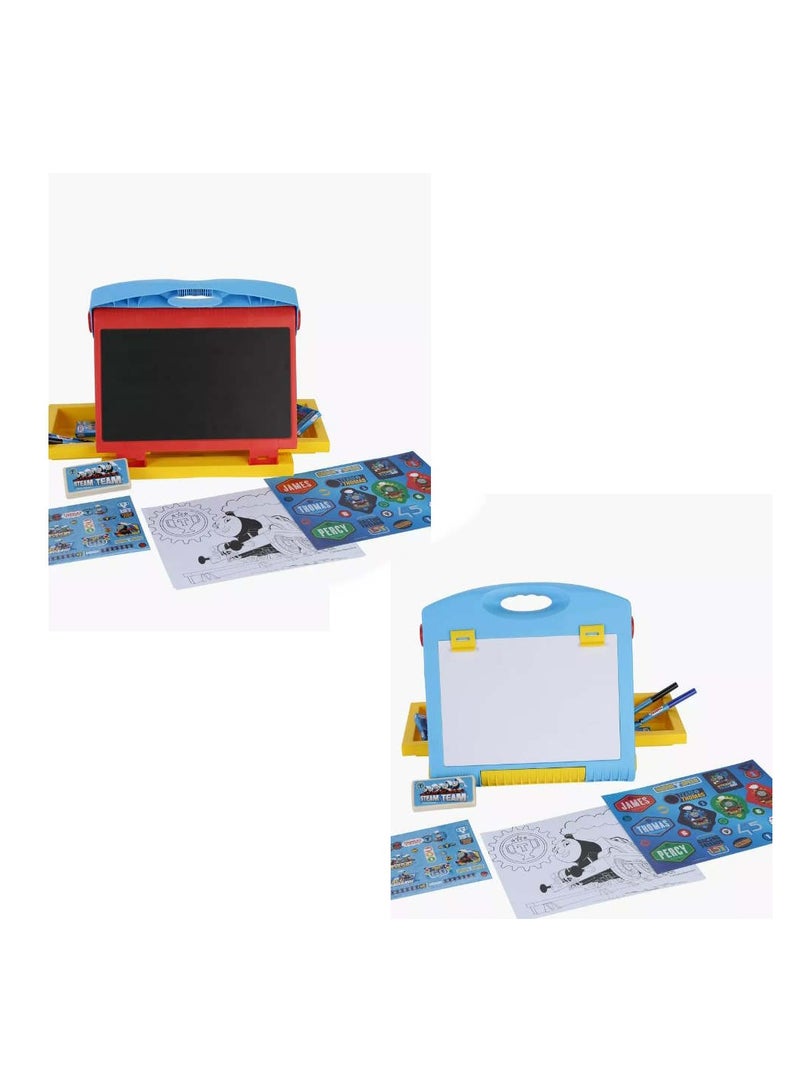 Thomas & Friends Table Top Easel