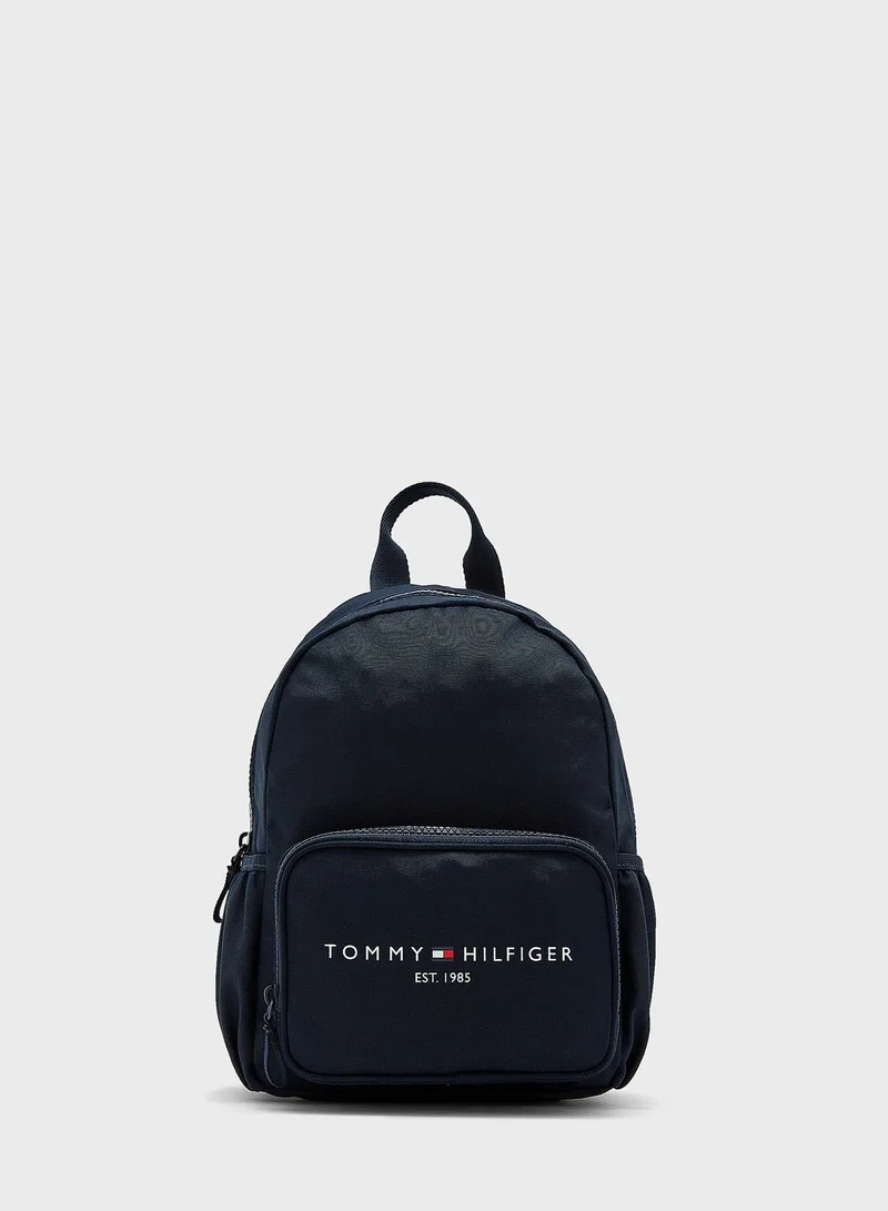 TOMMY HILFIGER Kids Essential Backpack