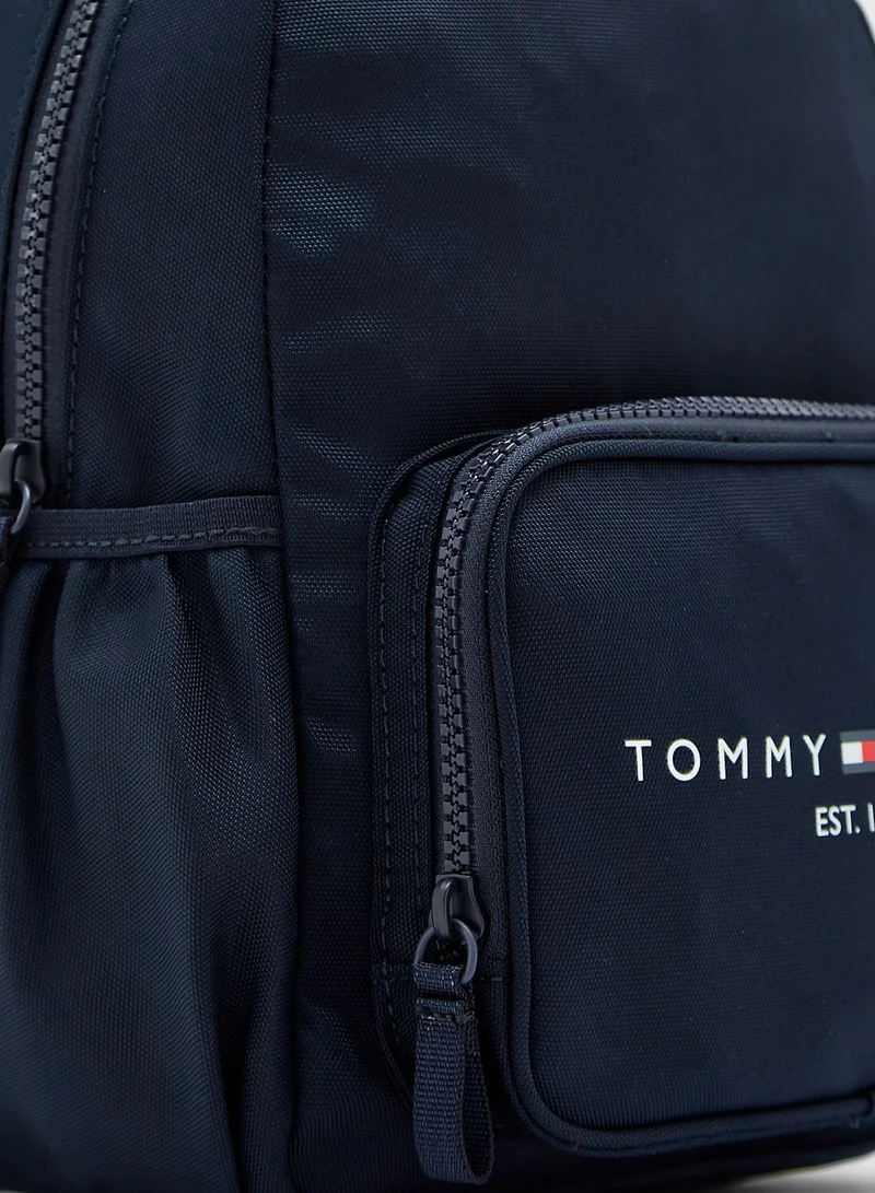 TOMMY HILFIGER Kids Essential Backpack