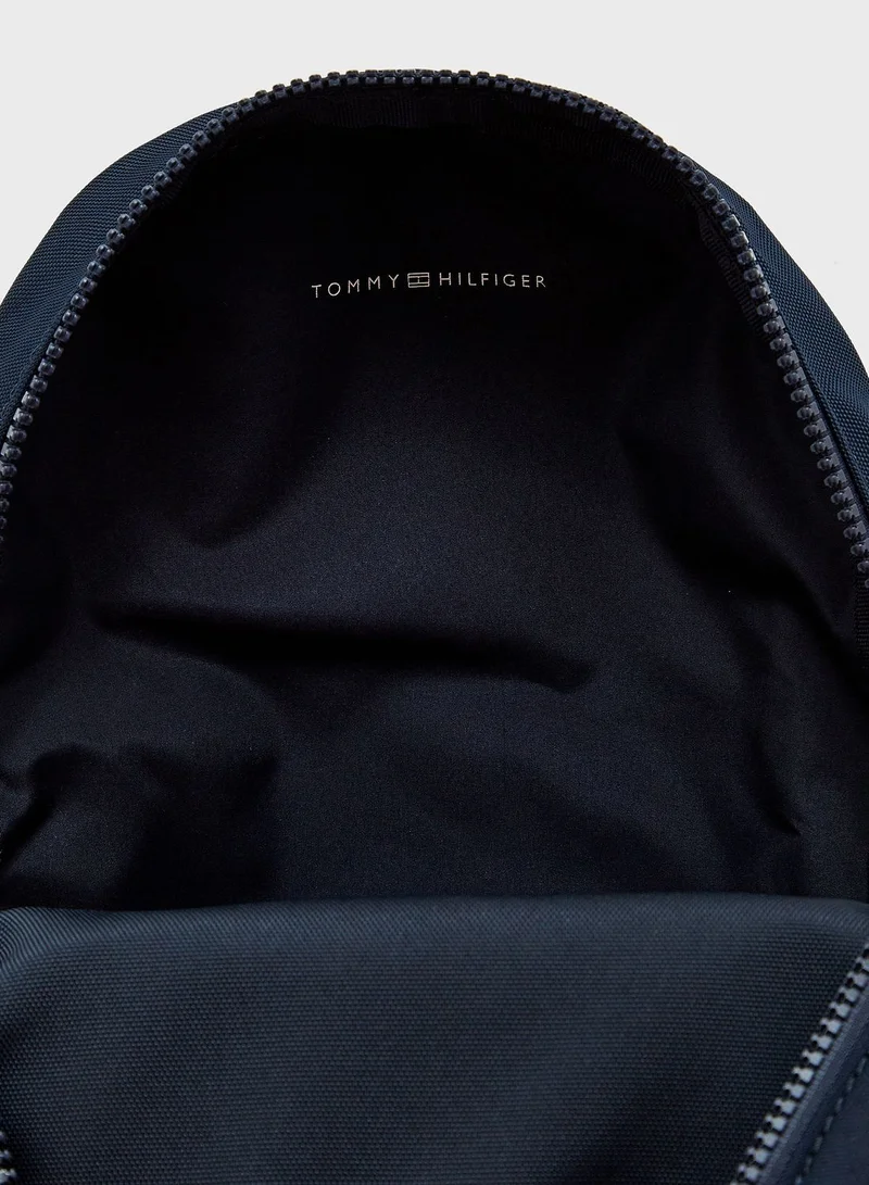 TOMMY HILFIGER Kids Essential Backpack