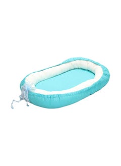 Get It GET IT Portable Bed (Blue)  - Image 3