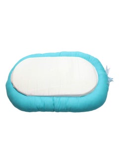 Get It GET IT Portable Bed (Blue)  - Image 2