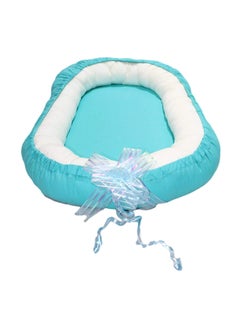 Get It GET IT Portable Bed (Blue)  - Image 4
