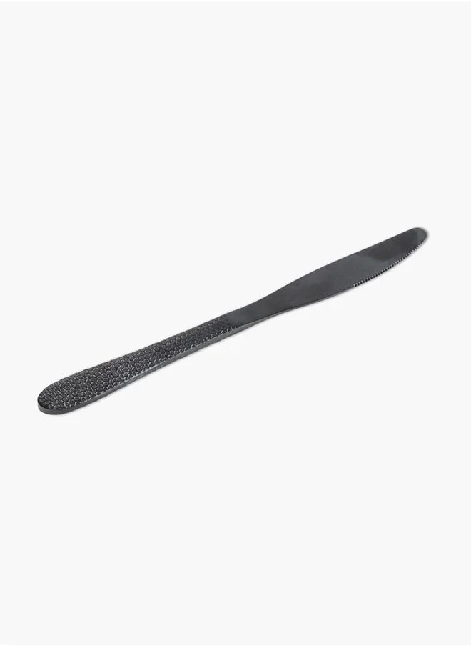 2XL Home Yves-II Matte BLK Table Knife