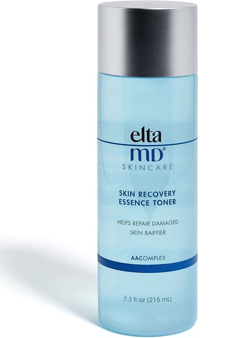 EltaMD Elta MD Skin Recovery Essence Face Toner, 7.3 fl oz