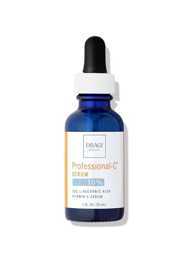 أوباجي ميديكال أوباجي سيروم سي المحترف 10% - Image 1