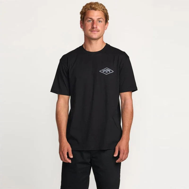 Billabong Diamond Arch Premium Tee - Men