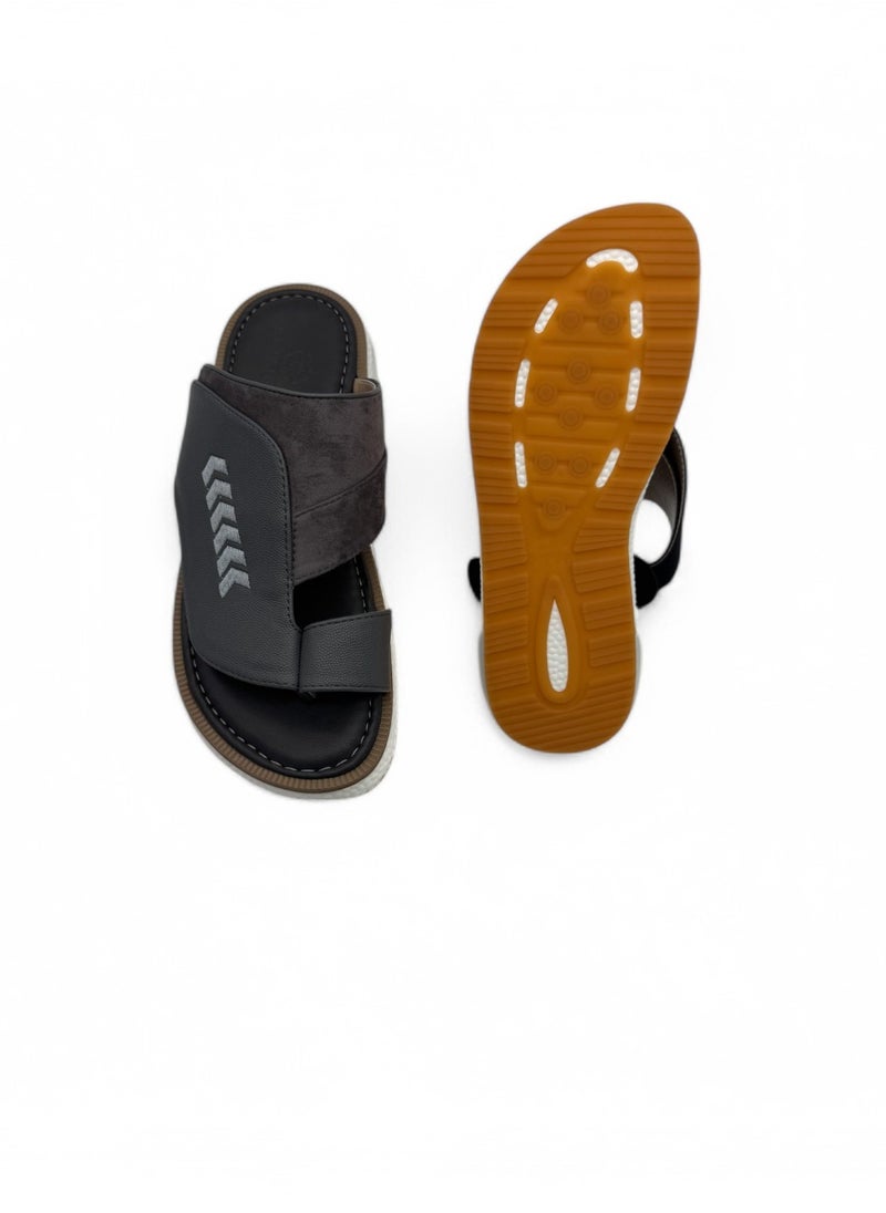 Al Hadaf - Signature™ Elegance Slippers - Image 1
