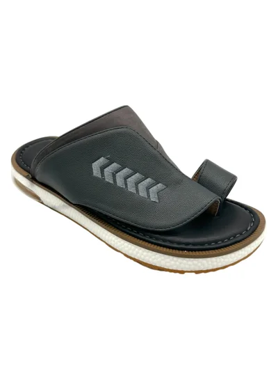 Al Hadaf Signature™ Elegance Slippers