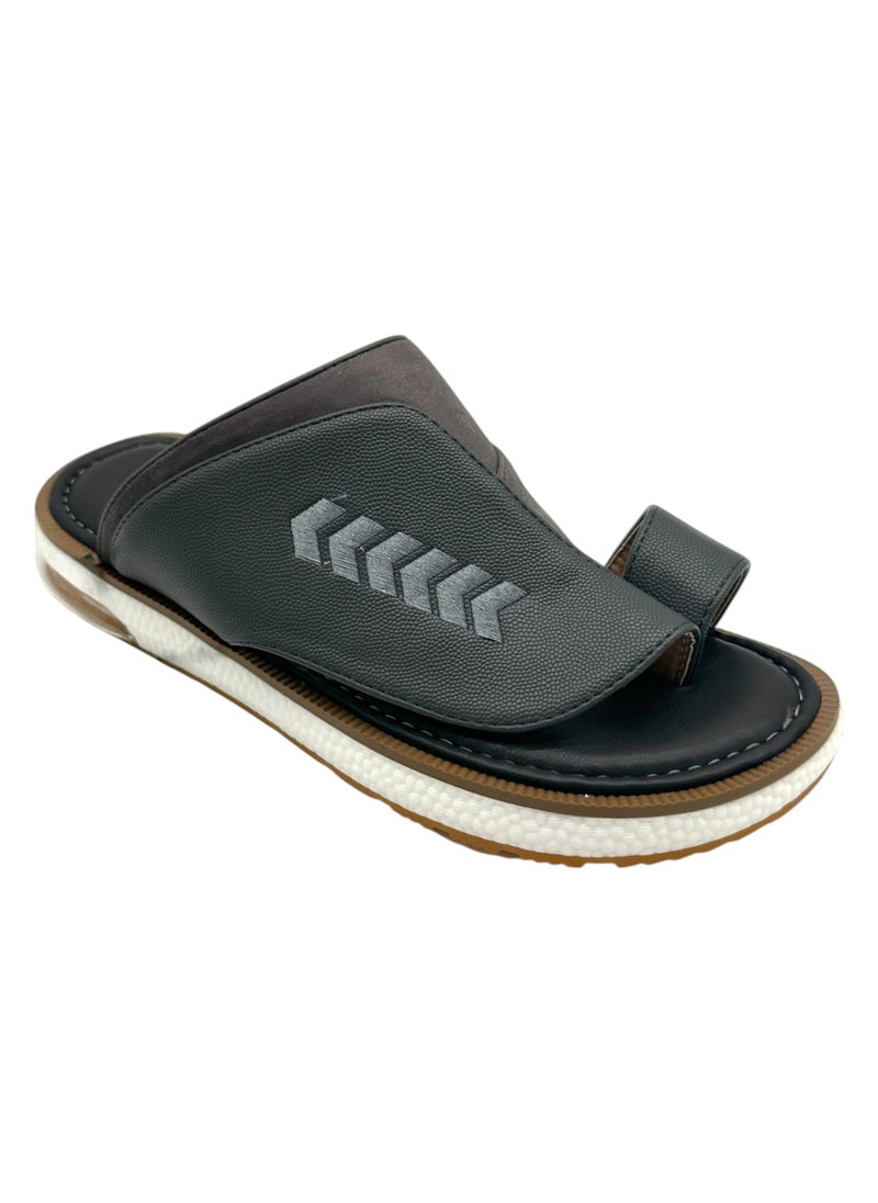 Al Hadaf - Signature™ Elegance Slippers - Image 1
