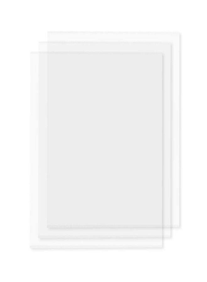 Creative Memories Page Protectors by Creative Memories (12x12 Page Protectors) - Image 1