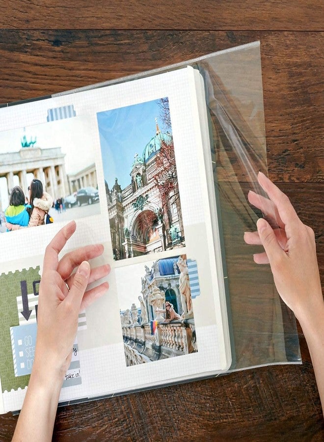 Creative Memories Page Protectors by Creative Memories (12x12 Page Protectors) - Image 2