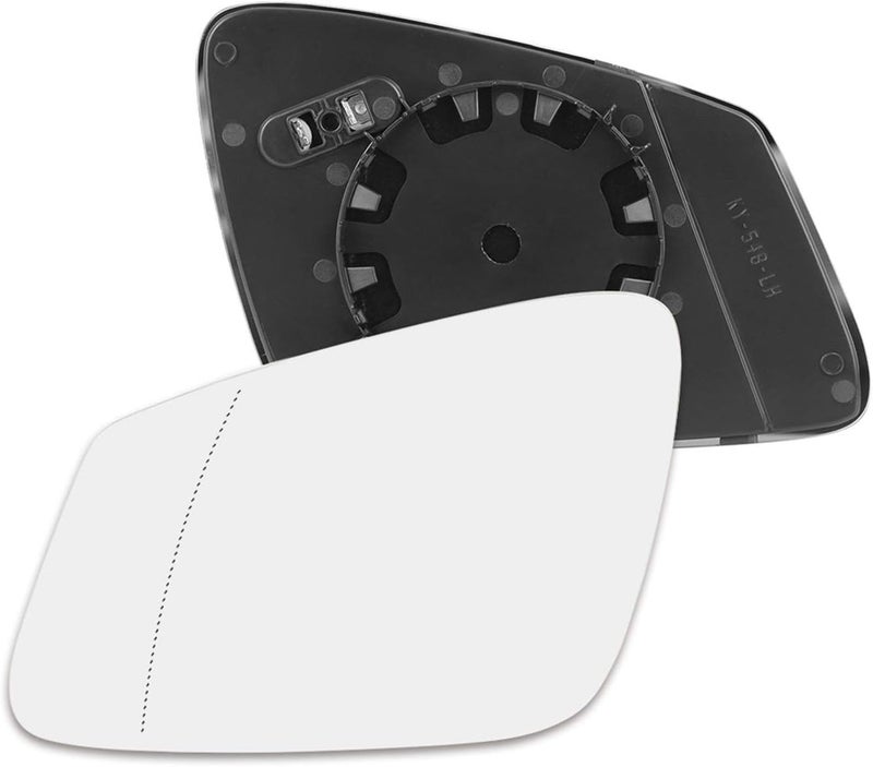 Wivplex Heated Mirror Glass for BMW - Image 1