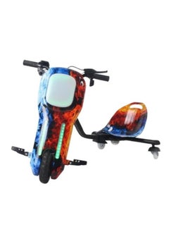 Colorland Toys Drift Scooter JP 36V - Mix 