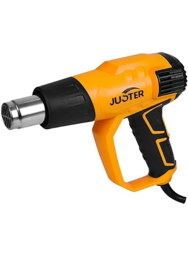 چاستر مسدس حراري كهربائي 2000 وات جاستر - Image 1