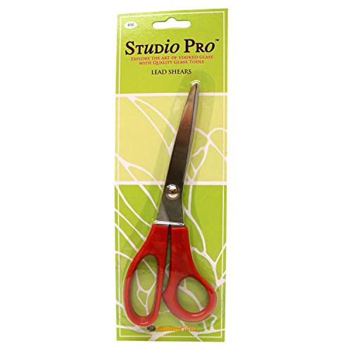 Studio Pro Lead Shears - Image 1