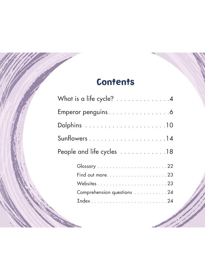 Life Cycles - Image 2
