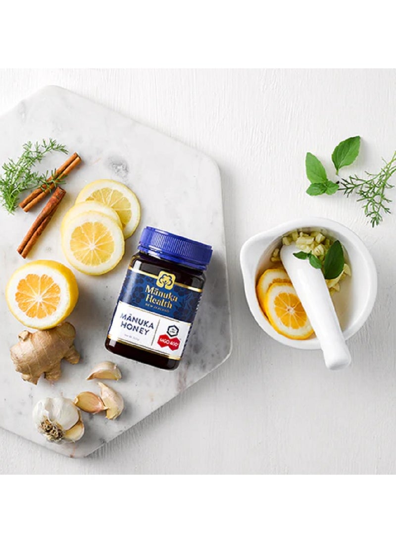 Manuka health Manuka Health Honey 250g  263 MGO Original New Zealand  - Image 3