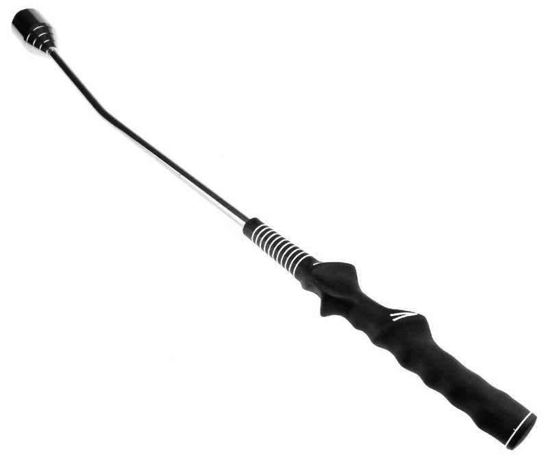 GolfBasic Store Swing Trainer Stick Warm up Practice Club - Image 1