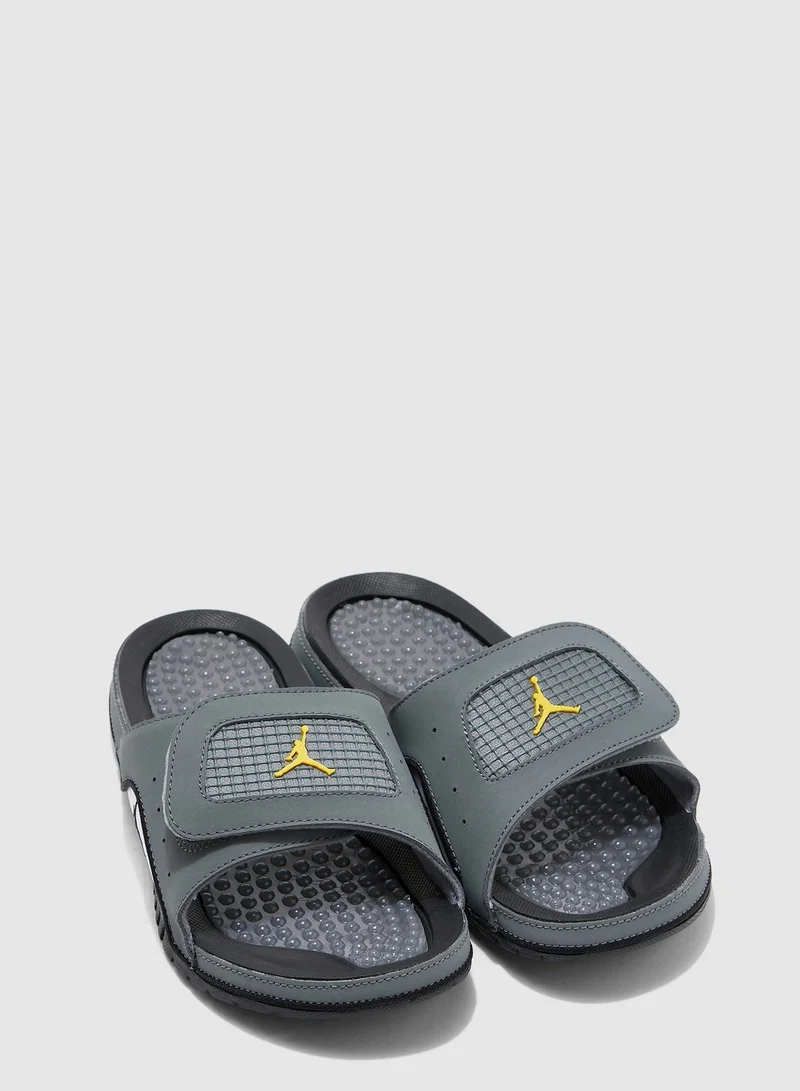 Jordan Jordan Hydro IV Retro Slides