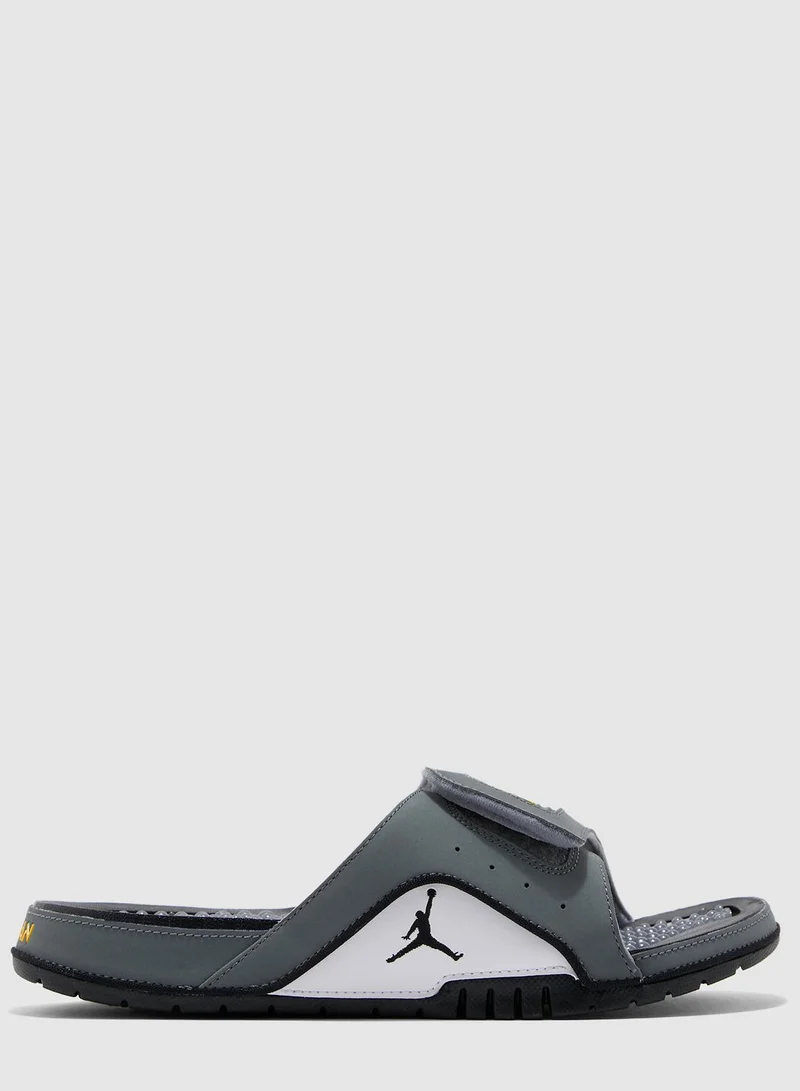 Jordan Jordan Hydro IV Retro Slides