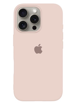 Baby Pink