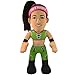 Bleacher Creatures WWE Bayley 10 Plush Figure A Wrestling Diva for Play or Display - Image 2
