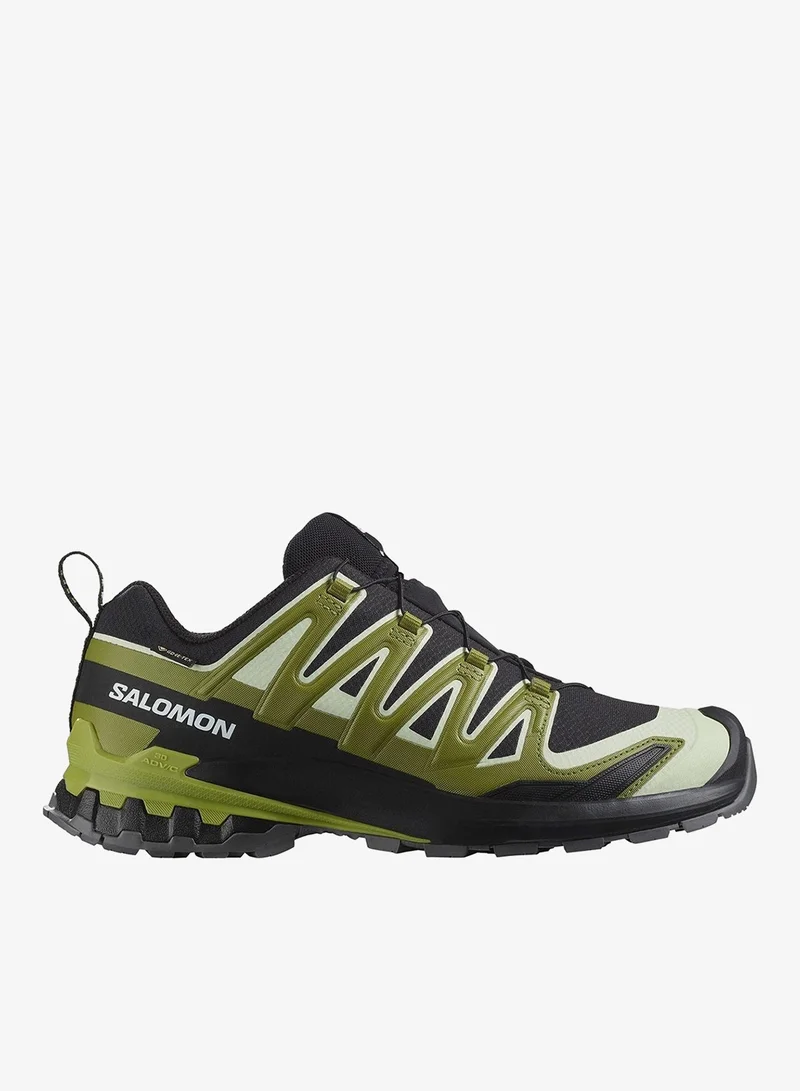 سالومون XA PRO 3D V9 GORE-TEX حذاء منخفض الأعلى