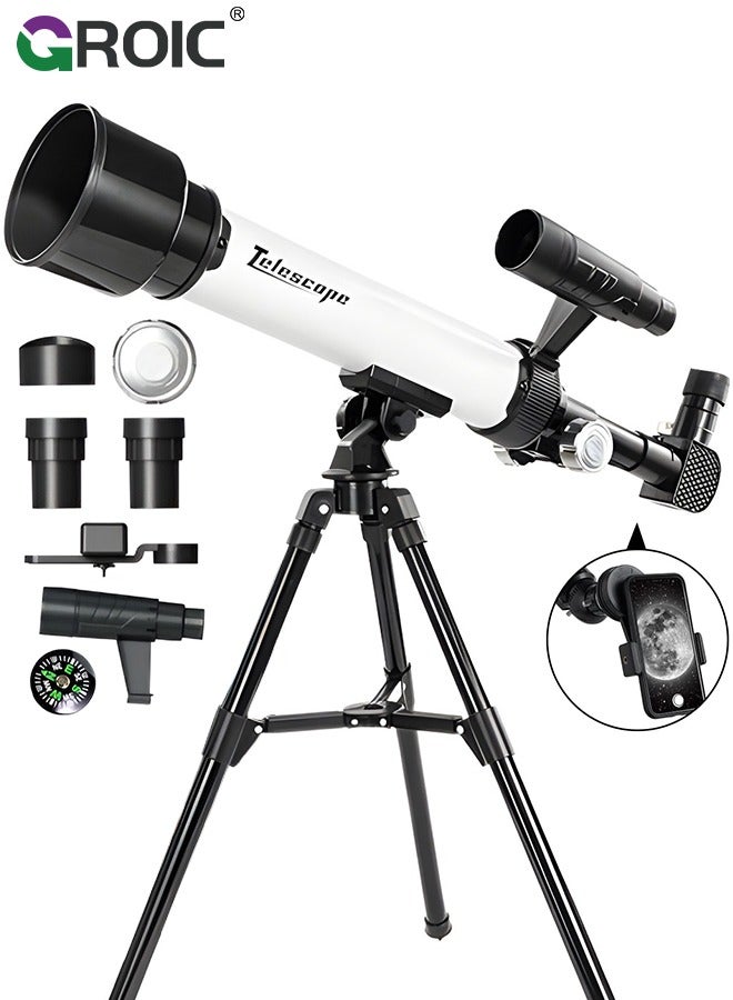groic Groic Telescope For Kids Adults 62 cm 1086 g Z911256AEE113B7D1EC24Z