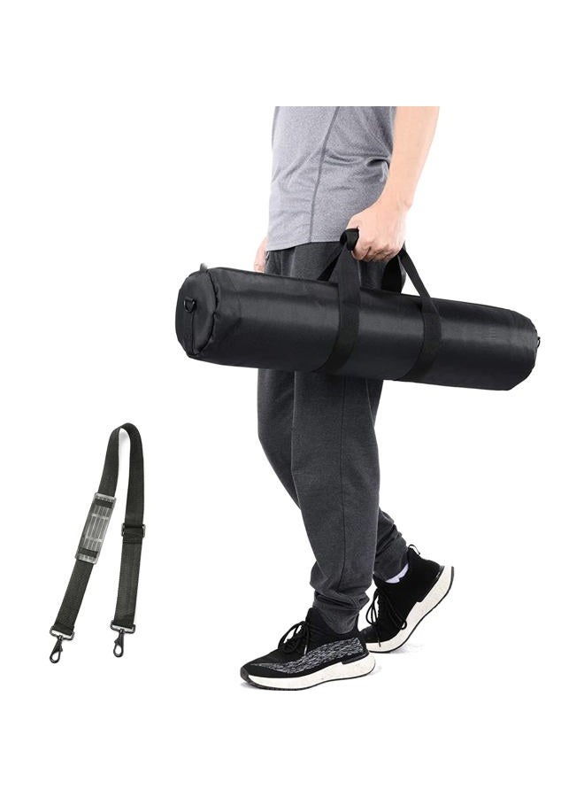 SUPON 25" 65cm Digital Photography Studio Flash Light Stand Tripod Carry Carring Case Bag Pad Package - Image 1