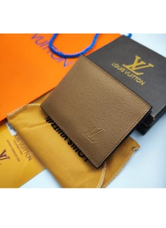 VL Louis men's wallets 