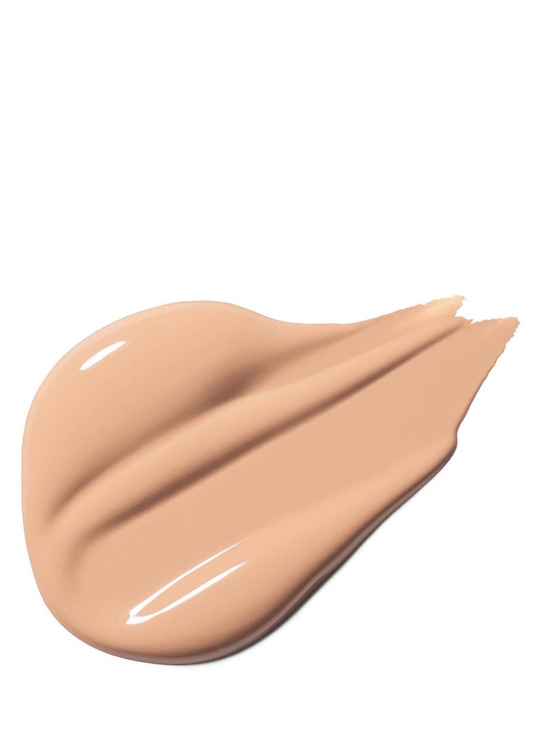 MAC Cosmetics فوندشن ستوديو فيكس فلويد SPF 15 - NW15، 30 مل - Image 2