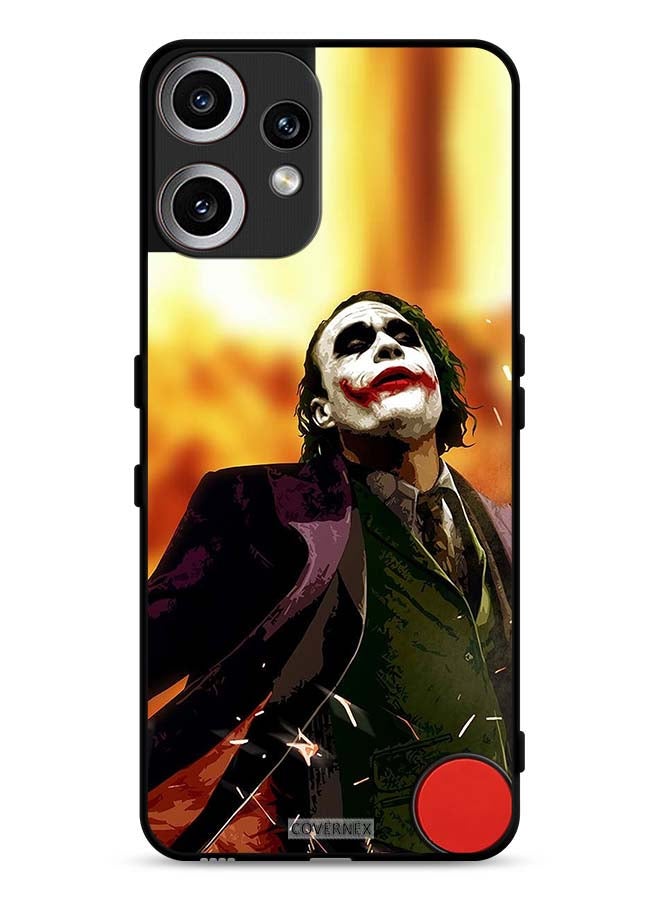 Covernex Nothing CMF Phone 2 Pro Protective Case Cover Feelings & Imaginations Of Joker - Image 1