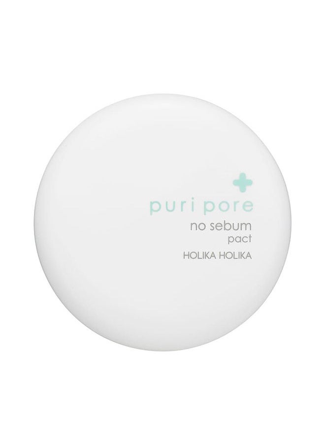 Holika Holika - بوري بور نو سيبوم باكت - Image 1