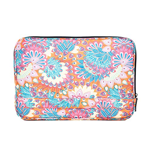 Protecta The Professional Laptop Sleeve for Laptops with Screen Size Up to 15.6" - Traditional Indian Print - Image 5