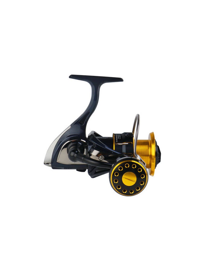 Gw 4000 Series Tianfeng Spinning Reel Slant Mouth Fishing Line Reel Saler Casting Reel Sea Fishing Casting Reel Fishing Tackle - Image 3