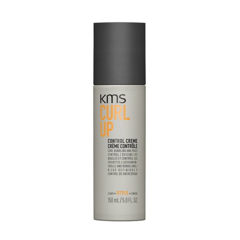KMS Curlup Control Crme 5 Fl oz Pack of 1