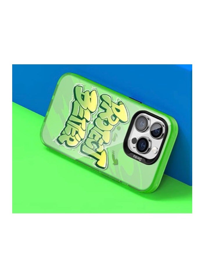 Benks Mag Clap Dynamic Phone Case iphone 14 pro max - Image 2