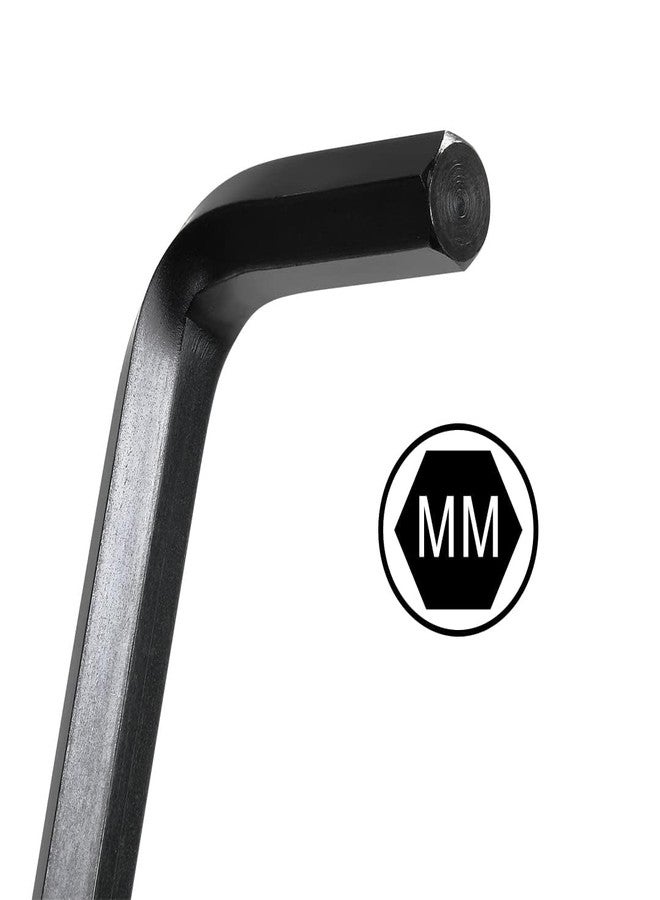 SVDK 12mm Allen Key – Heavy Duty Hex Wrench, Durable Cr-V Steel for Furniture, Bicycle, DIY & Mechanical Repairs – Rust Resistant, Precision Fit Tool (Pack of 1) - Image 3